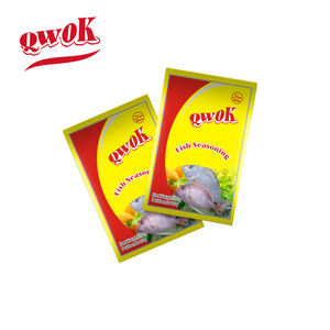 QWOK Fresh Style Boef <span class=keywords><strong>Bouillon</strong></span> Poudre Assaisonnement 10g & 17g Stock <span class=keywords><strong>Cube</strong></span> <span class=keywords><strong>Bouillon</strong></span> Épices pour l'Afrique - Product Image 4