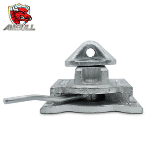 Ambbull Trung Quốc nhà sản xuất của nhãn hiệu loại lashing thiết bị twistlock Kích thước <span class=keywords><strong>Container</strong></span> vận chuyển <span class=keywords><strong>Twist</strong></span> Khóa - Product Image 6