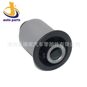 Silentbloc de bras de suspension inférieur 48655-60010 pour Toyota Land Cruiser Prado Suspension MacPherson - Product Image 1