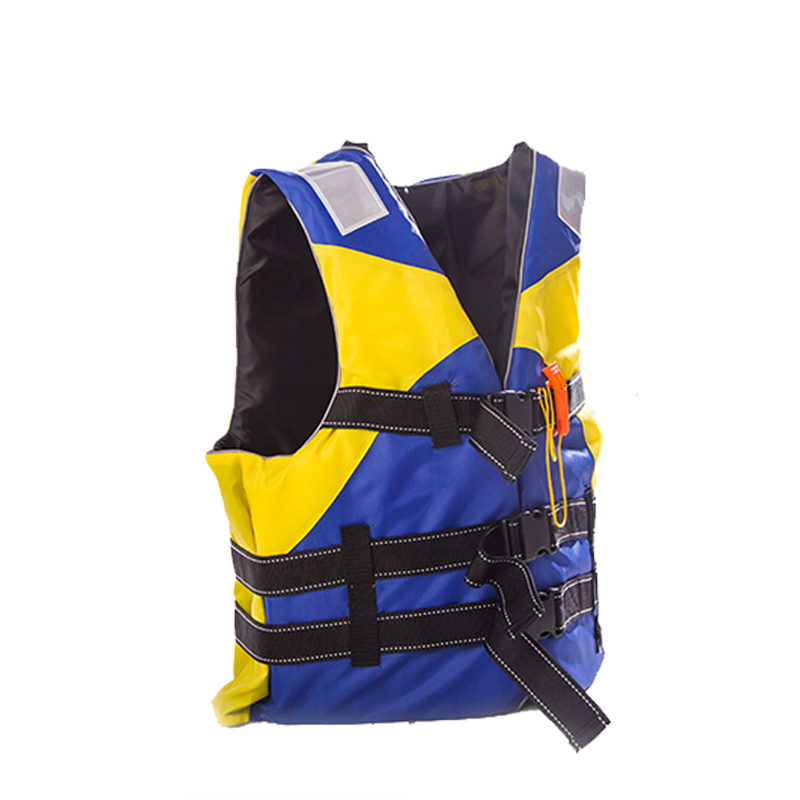 Высокое качество Новый дизайн спасательный жилет для детей и взрослых