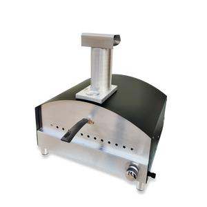 <span class=keywords><strong>Four</strong></span> Commercial en <span class=keywords><strong>bois</strong></span> matelassé, pour Pizza, gaz d'extérieur de haute qualité - Product Image 2