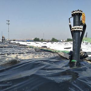 Lámina de Caucho Vulcanizado Antideslizante, Resistente a Bajas Temperaturas, Rollos de Láminas de Caucho EPDM - Product Image 6