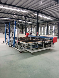 Máquina de corte de vidrio cnc automática, todo en uno, a la venta - Product Image 3
