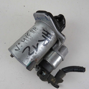 มอเตอร์สตาร์ท DV254X0005763 นิสสัน ไมครา K13 Mk4 10-17 1.2 เบนซิน (51630) - Product Image 1