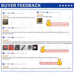 <span class=keywords><strong>Tapis</strong></span> de souris de jeu à broche en gel Repose-poignet en PC-Forme d'étoile à cinq branches <span class=keywords><strong>Tapis</strong></span> de <span class=keywords><strong>clavier</strong></span> <span class=keywords><strong>ergonomique</strong></span> transparent et antidérapant pour la maison et le bureau - Product Image 6