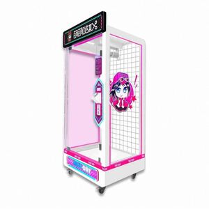 Full Size Complete Set Diy Accessories Kit Repair Upgrade Arcade <b>Game</b> <b>Claw</b> <b>Machine</b> - Product Image 1