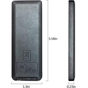 Nouveau remplacement de la télécommande pour <span class=keywords><strong>Bose</strong></span> Solo 5 15 Series II <span class=keywords><strong>TV</strong></span> Soundbar <span class=keywords><strong>TV</strong></span> Speaker - Product Image 4