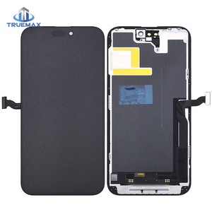 Écran HX incell COF pour remplacement d'écran LCD de téléphone portable pour iPhone 14 Pro Max - Product Image 2