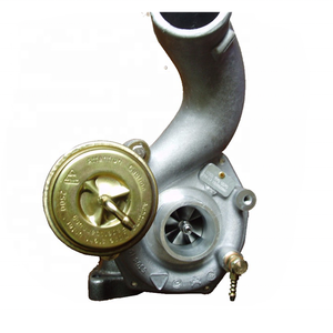 K03 078145702T 53039700070 53039700070 53039880069 53039700069 078145704Q 078145704Tเทอร์โบสําหรับAudi A6 S4 All Road 2.7TDI - Product Image 6