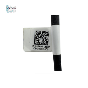 Cavo Batteria di Ricambio SZ-Wisbuild 0J6M97 0N11W2 DC02003NV00 per <span class=keywords><strong>Laptop</strong></span> Precision 7750 7760 7550, Garanzia 12 Mesi - Product Image 4