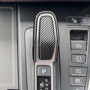 Cubierta Decorativa para la Consola Central y Palanca de Cambios StarNav para Toyota VOXY NOAH Serie 90 2022, Pieza Exterior - Product Image 5