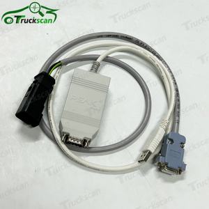 Interfaz USB CAN para Crown RCAN - Herramienta de Diagnóstico para Montacargas Crown - Product Image 3