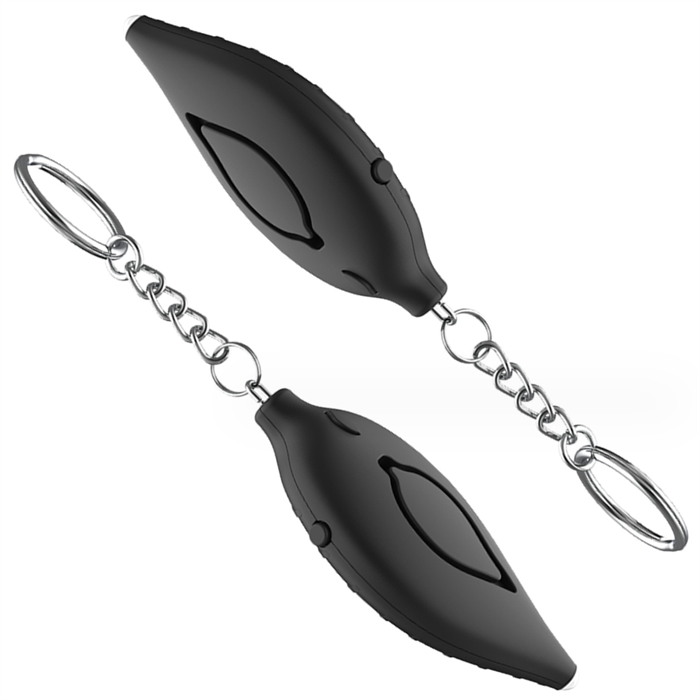 Hot Selling Leaf Personal Safety Siren
