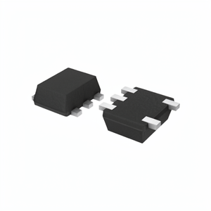 Servicio Integral Original BU4931FVE-TR, Componente Electrónico de Gestión de Energía (PMIC) SOT 665 - Product Image 1