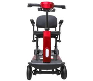 Handicap tự động gấp điện dành cho người lớn di động xe tay ga với điều khiển từ xa - Product Image 4