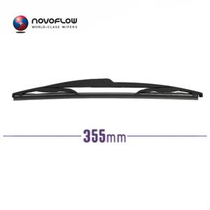 NOVOFLOW Bras d'<span class=keywords><strong>essuie</strong></span>-<span class=keywords><strong>glace</strong></span> arrière de 13 pouces et lame de 14 pouces pour Peugeot <span class=keywords><strong>307</strong></span> 3H 2002 2003 2004 2005 2006 pour Citroën C3 Hatchback 2002-2009 - Product Image 3