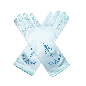 <span class=keywords><strong>Gants</strong></span> pour filles, cosplay de fête pour enfants, Sofia, <span class=keywords><strong>Reine</strong></span> <span class=keywords><strong>des</strong></span> <span class=keywords><strong>neiges</strong></span>, Elsa, Anna, princesse - Product Image 2