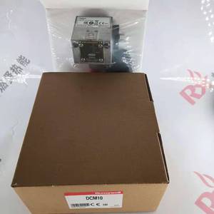 DCM10 VCM095 DNS6-203 DWR16 Transducer Switch Transformer by FEMA Used Stock 200 - Product Image 6