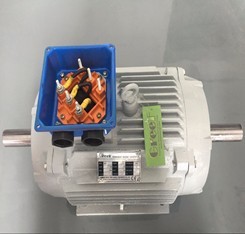 Alternador Magnético de Bajo Torque de 50kW 500RPM para Hidroeléctricas - Product Image 6