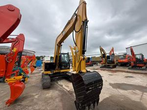 High Quality <b>Used</b> Excavator Caterpillar 310D For Global Export, Original Hydraulic System, Support Container & Bulk Shipme - Product Image 1