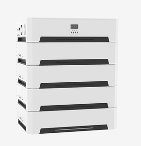 แบตเตอรี่ลิเธียมโซลาร์ PUFA 51.2V 100Ah ระบบกักเก็บพลังงานสำหรับบ้าน 10kwh 20kwh ระบบกักเก็บพลังงานแสงอาทิตย์สำหรับใช้ในบ้าน - Product Image 1