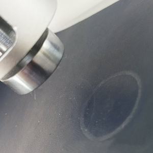 1 yıl garanti ile SATRA TM8 deri döner sürtünme renk haslığı test cihazı - Product Image 5