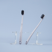 Brosses à dents jetables à poils doux pour hôtels – Vente en gros directe usine
