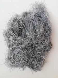 Papier déchiqueté coloré <span class=keywords><strong>Lafite</strong></span> Paper Pp Grass Shredded Paper Package for Gift Package Box Filling - Product Image 4