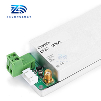 Modul RF Jaringan GSM LTE 2G 3G 4G WCDMA 2010-2025MHz Pengulang Sinyal RF 10W Modul Penguat Daya RF Profesional