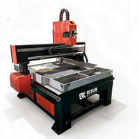 Offre Spéciale – Machine de gravure CNC 3 axes à tête unique 2513 pour panneaux publicitaires, plastique et nylon