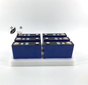 A + grade Lifepo4 batterie 3,2 v 50Ah lithium-eisen phosphat batterie zelle mit zubehör für Solar und lagerung - Product Image 1