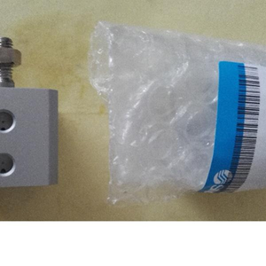 Cq2b12-5dm Xi lanh mỏng Mới # - Product Image 1