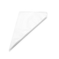 Fournitures d'usine outils de cuisson sac à douille multi-taille en plastique jetable sac à outils de pâtisserie buses sac à douille pour décorations de gâteaux