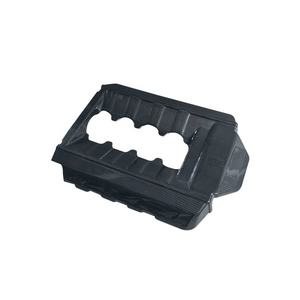 Accesorios Exteriores para Automóviles, Cubierta de Motor de Repuesto de Fibra de Carbono Real para Ford <span class=keywords><strong>Mustang</strong></span> <span class=keywords><strong>5.0</strong></span> 2015-2017 - Product Image 5