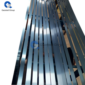 Alta resistencia 16/19/25/32mm Ancho 0,3mm-1,0mm Espesor Q195/Q235/Q235B/Q345/B345/DB466 Flejes de <span class=keywords><strong>acero</strong></span> azulado - Product Image 4