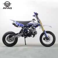 Bicicleta de Cross CRF50 110cc 125cc para niños