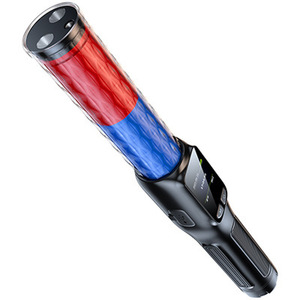 เครื่องทดสอบแอลกอฮอล์แบบไฟฟ้าเคมี เครื่องวัดแอลกอฮอล์แบบพกพา เซ็นเซอร์เซลล์เชื้อเพลิงความแม่นยำสูง สีแดง สีน้ำเงิน วัสดุ ABS - Product Image 1