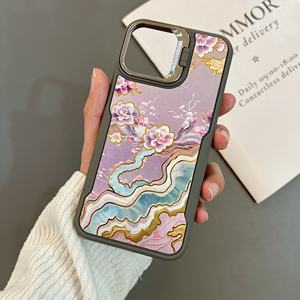 Nuovo supporto per fotocamera protettiva in vetro per <span class=keywords><strong>iPhone</strong></span> 16 15 <span class=keywords><strong>14</strong></span> 13 12 <span class=keywords><strong>Pro</strong></span> custodia per telefono cellulare <span class=keywords><strong>Max</strong></span> con funzioni di protezione funzionali - Product Image 1