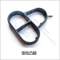 06E115446 958.107.111.00 GASKET FILTER OLI 3.0T 3.2 2.8 EA837 CYJ CJT CGE CAL CHM CLX CNY