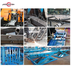 Elevador Automático Inclinable de Alta Calidad, Precio de Fábrica, Autolift 3000 - Product Image 4