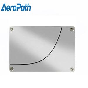 Intel S4500 Series 3.84TB SATA 3.0 6Gb/s 2.5" 64-Layer TLC 3D NAND Server Metal SSD SSDSC2KB038T7 SSDSC2KB038T701 yang baru. - Product Image 2