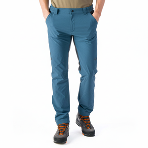 Pantaloni da trekking TURCHIO per uomo - Product Image 2