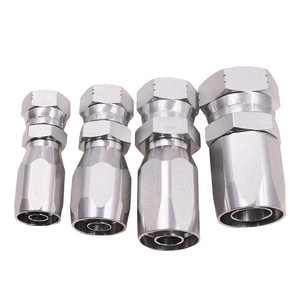 26718 bp נקבה 60 deg חרוט לשימוש חוזר הידראולי ישר - Product Image 1