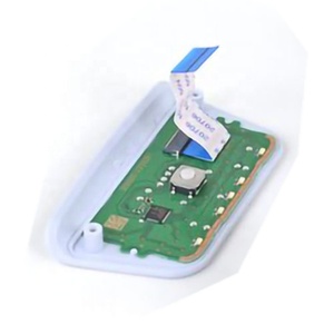 כבל גמיש <span class=keywords><strong>18</strong></span> פינים למשטח מגע SYYTECH V1.0 עבור תיקון בקר PS5 - Product Image 5