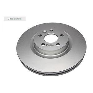 Front <b>Brake</b> <b>Disc</b> - Pair - PR2 ALLMAKES SUITABLE FOR LAND ROVER - Product Image 1
