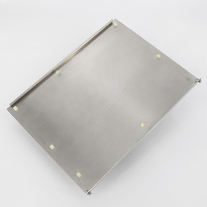 Chất Lượng Cao Truelink Kgk Cij Bộ Phận Ban Đầu Được Sử Dụng Bo Mạch Chủ Bảng Chính Cho Kgk 3000L Máy In Phun Dung Môi Bộ Phận Mực Máy - Product Image 4