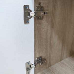 Armario moderno de madera para tv, mueble de madera de tamaño personalizado y color - Product Image 4