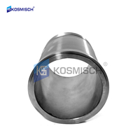 Camisas de Cilindro IZUMI de Calidad OEM 8DC8, Diámetro 135mm, OEM 31207-72183, para Camiones MITSUBISHI