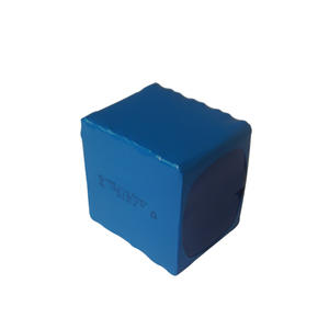 <span class=keywords><strong>4s4p</strong></span> <span class=keywords><strong>18650</strong></span> Paquete de batería de iones de litio prismático recargable 14,8 V 8800mAh - Product Image 4