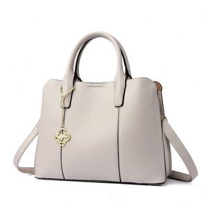 2025 Model Ladies' Luxury PU <b>Handbag</b>, Equipped with a Zipper, Can Be Used for Cross-body Carrying.8297 - Product Image 2